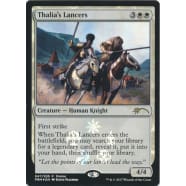 Thalia's Lancers Thumb Nail