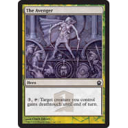 The Avenger Thumb Nail