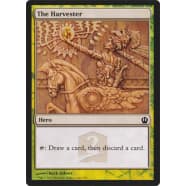 The Harvester Thumb Nail