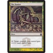 The Hunter Thumb Nail