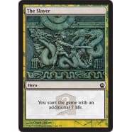 The Slayer Thumb Nail