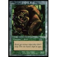 Bear (Token) Thumb Nail