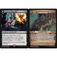 Arguel's Blood Fast // Temple of Aclazotz Thumb Nail