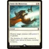 Smite the Monstrous Thumb Nail