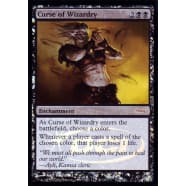 Curse of Wizardry Thumb Nail