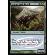 Leatherback Baloth Thumb Nail