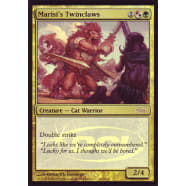 Marisi's Twinclaws Thumb Nail