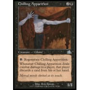 Chilling Apparition Thumb Nail