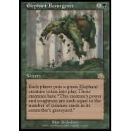 Elephant Resurgence Thumb Nail