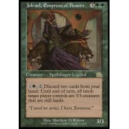 Jolrael, Empress of Beasts Thumb Nail