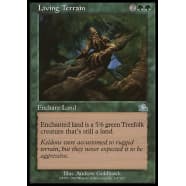 Living Terrain Thumb Nail