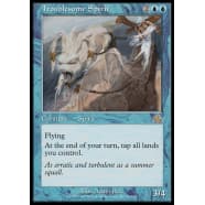 Troublesome Spirit Thumb Nail