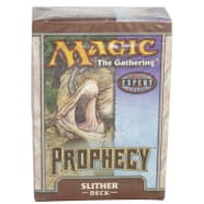 Prophecy Precon - Slither (Theme Deck) Thumb Nail