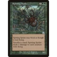 Spitting Spider Thumb Nail