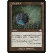 Well of Life Thumb Nail