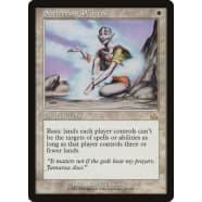 Sheltering Prayers Thumb Nail