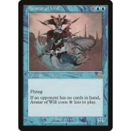 Avatar of Will Thumb Nail