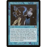 Psychic Theft Thumb Nail