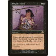 Rhystic Tutor Thumb Nail