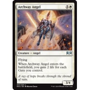 Archway Angel Thumb Nail