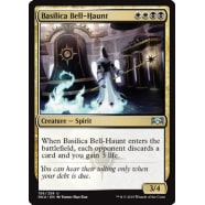 Basilica Bell-Haunt Thumb Nail