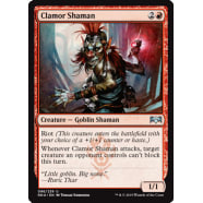 Clamor Shaman Thumb Nail