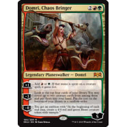 Domri, Chaos Bringer Thumb Nail