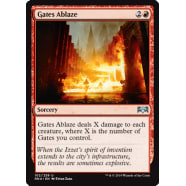 Gates Ablaze Thumb Nail