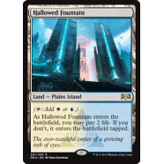 Hallowed Fountain Thumb Nail