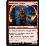 Immolation Shaman Thumb Nail
