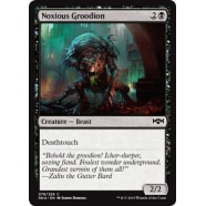 Noxious Groodion Thumb Nail