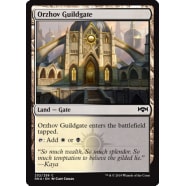 Orzhov Guildgate Thumb Nail