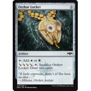 Orzhov Locket Thumb Nail