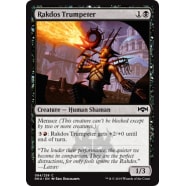 Rakdos Trumpeter Thumb Nail