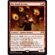 Rix Maadi Reveler Thumb Nail