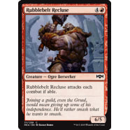 Rubblebelt Recluse Thumb Nail