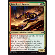 Rubblebelt Runner Thumb Nail