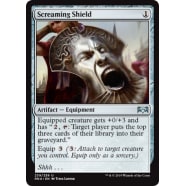 Screaming Shield Thumb Nail