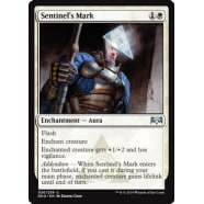 Sentinel's Mark Thumb Nail