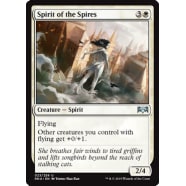 Spirit of the Spires Thumb Nail