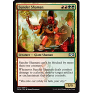 Sunder Shaman Thumb Nail