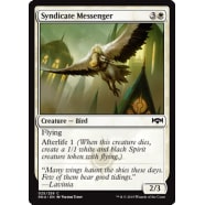 Syndicate Messenger Thumb Nail