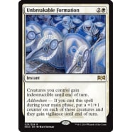 Unbreakable Formation Thumb Nail