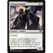 Vizkopa Vampire Thumb Nail