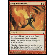 Fiery Conclusion Thumb Nail