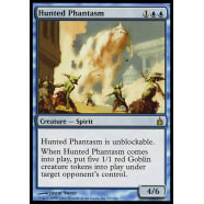 Hunted Phantasm Thumb Nail