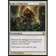 Light of Sanction Thumb Nail