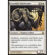 Loxodon Gatekeeper Thumb Nail