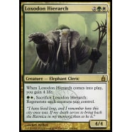 Loxodon Hierarch Thumb Nail