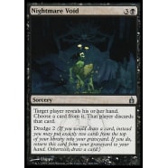 Nightmare Void Thumb Nail